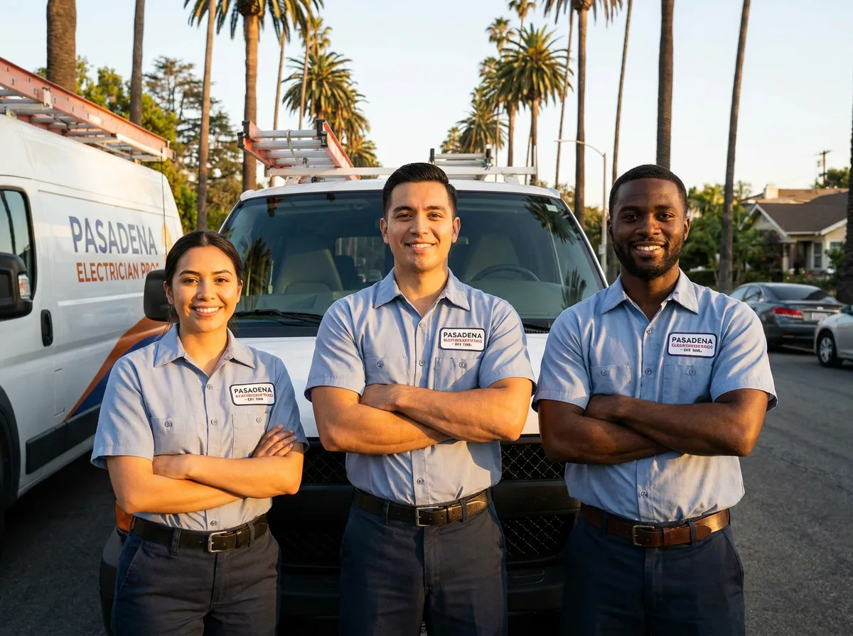 Electrician company in Elkins Park, PA