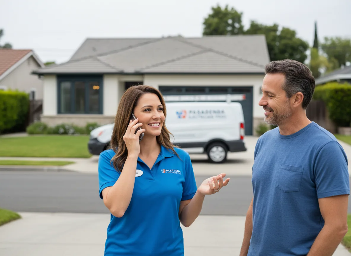 Electrician Elkins Park, PA FAQs